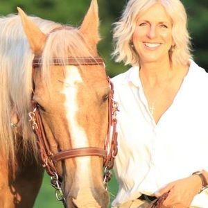 Meet your Posher, Jodi